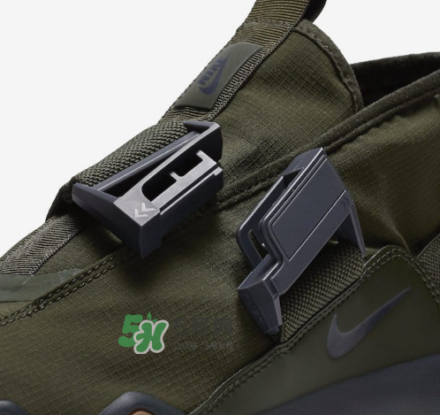 nikelab acg 07 kmtr sequoia配色什么時(shí)候發(fā)售？