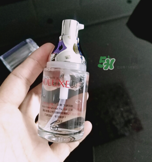 貝美曬后修護(hù)積雪草凝膠怎么樣？貝美曬后修護(hù)凝膠好用嗎？
