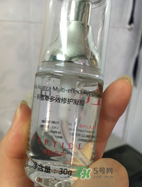 貝美曬后修護(hù)積雪草凝膠怎么樣？貝美曬后修護(hù)凝膠好用嗎？