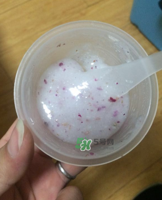 花渡面膜粉怎么樣？花渡面膜粉好用嗎？