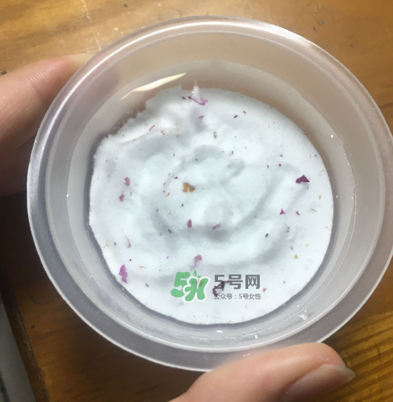 花渡面膜粉怎么樣？花渡面膜粉好用嗎？