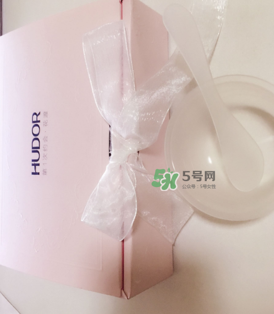 花渡面膜粉怎么樣？花渡面膜粉好用嗎？