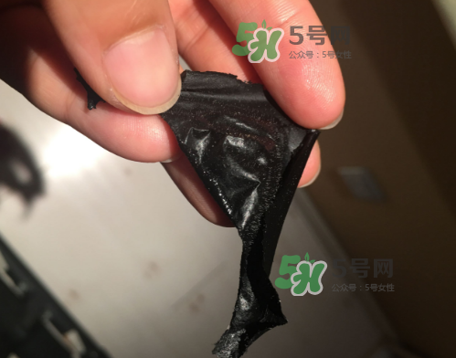 瓷肌中度去黑頭套裝怎么樣？瓷肌去黑頭套裝有用嗎？