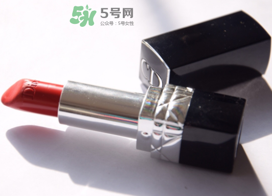 迪奧口紅能放冰箱嗎？迪奧口紅能放多久？