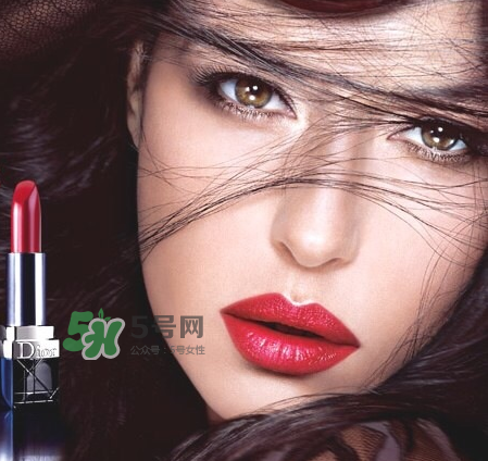 dior迪奧口紅怎么掃碼？dior迪奧掃碼如何辨別真假？