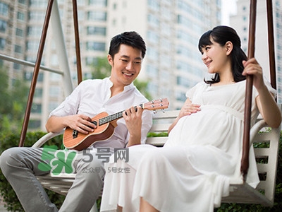 胎教怎么做孩子更聰明？胎教方法有哪些？