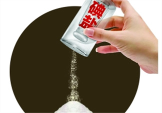 無碘鹽哪里有賣的？無碘鹽要到哪里買？