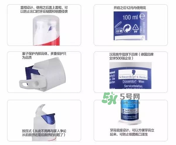 theramed牙膏什么價(jià)位？漢高theramed牙膏什么檔次
