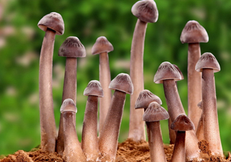 雞樅菌為什么那么貴？雞樅菌為什么離不開白螞蟻