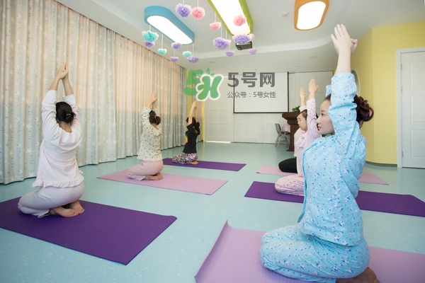 月子中心有必要去嗎？月子中心多少錢？