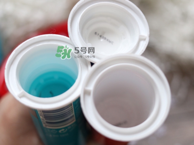 漢高theramed牙膏怎么樣？theramed牙膏哪個顏色好區(qū)別