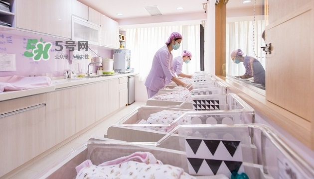 月子中心有必要去嗎？月子中心多少錢？
