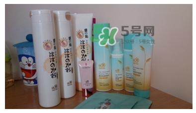 親潤(rùn)孕婦護(hù)膚品怎么樣？親潤(rùn)豆乳補(bǔ)水系列好用嗎？