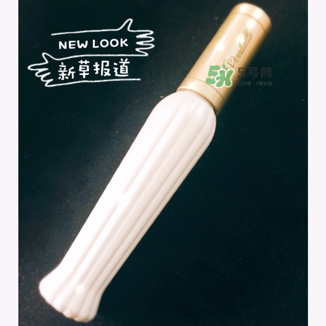 bcl睫毛膏怎么用？bcl睫毛膏使用心得