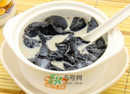 龜苓膏可以減肥嗎？龜苓膏可以空腹吃嗎