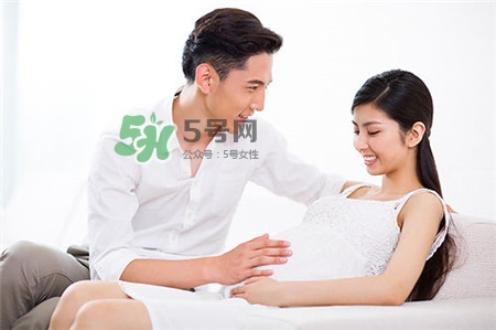 胎教有什么好處？胎教對寶寶說什么