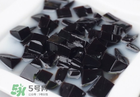 龜苓膏哪個(gè)牌子好？自己做的龜苓膏能放幾天