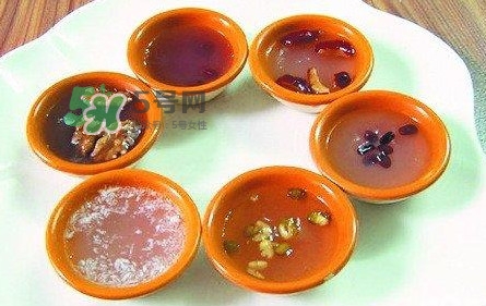 廣東老式缽仔糕怎么做？缽仔糕的做法和配方