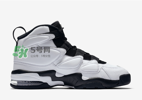 nike air max2 uptempo多少錢？耐克air max2氣墊籃球鞋價格