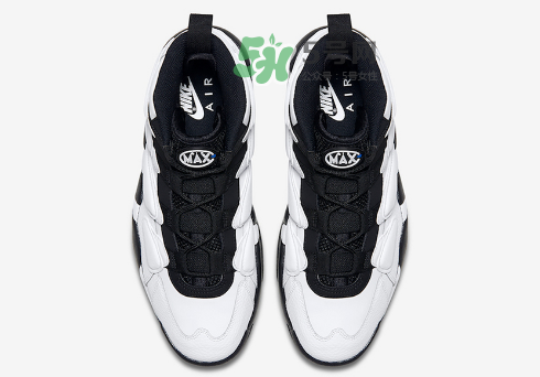 nike air max2 uptempo多少錢？耐克air max2氣墊籃球鞋價格