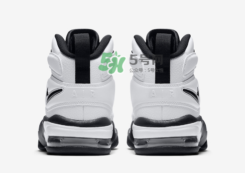 nike air max2 uptempo多少錢？耐克air max2氣墊籃球鞋價格