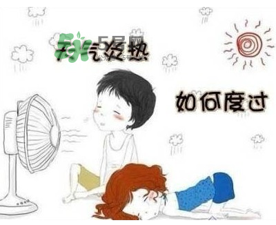 夏天防中暑備什么藥？夏季防中暑的藥品有哪些？
