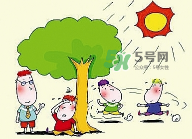 夏天防中暑備什么藥？夏季防中暑的藥品有哪些？