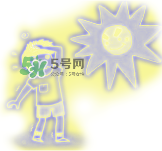 夏天防止中暑吃什么？夏天防中暑喝什么？