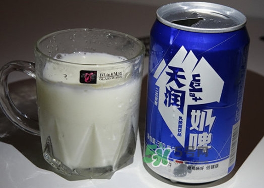 奶啤是酒嗎？奶啤是飲料嗎？