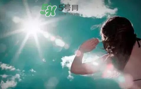 三伏天容易中暑嗎？三伏天怎么預防中暑？
