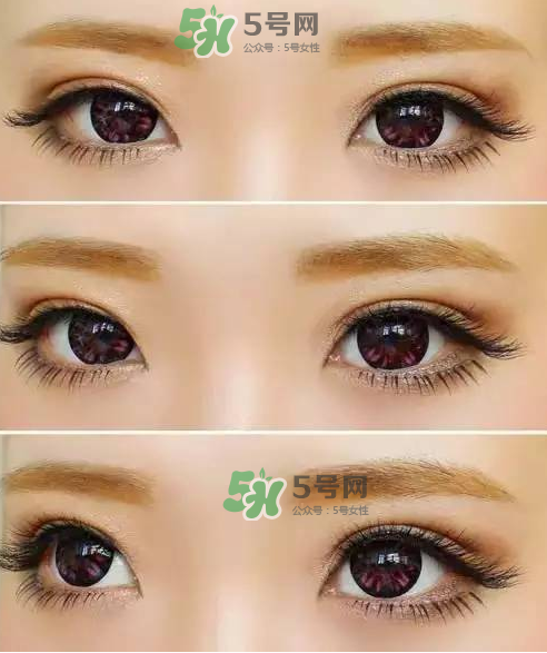 美瞳線有返色期嗎？美瞳線什么時候返色？