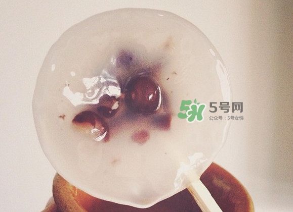 缽仔糕粉到底是什么粉？缽仔糕好吃嗎