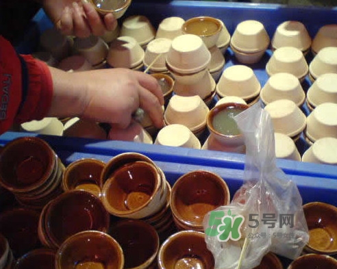 缽仔糕是哪里的特產(chǎn)？缽仔糕成本多少錢一個(gè)