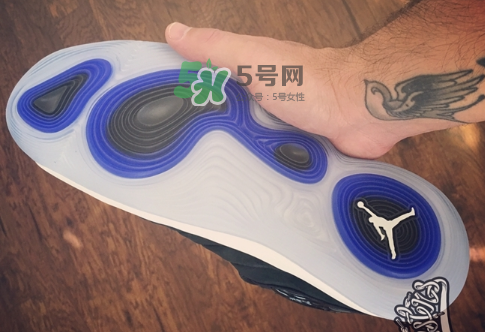 jordan superfly 2017 space jam大灌籃配色什么時(shí)候發(fā)售？