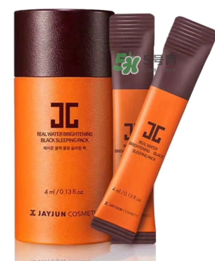 jayjun水光睡眠面膜怎么樣？jayjun水光睡眠面膜怎么用？