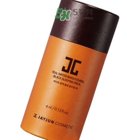 jayjun水光睡眠面膜怎么樣？jayjun水光睡眠面膜怎么用？