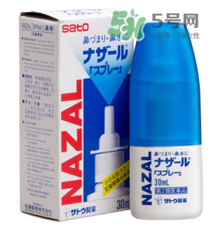 sato佐藤鼻炎噴劑怎么樣？sato佐藤鼻寧噴劑好用嗎？