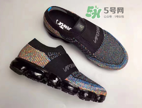 nike vapormax strap什么時(shí)候發(fā)售？vapormax無(wú)鞋帶版發(fā)售時(shí)間
