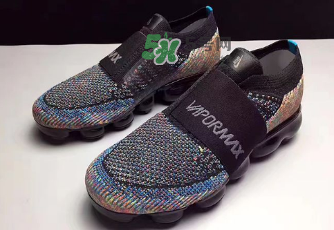 nike air vapormax strap有幾款？vapormax無鞋帶版有哪幾款？
