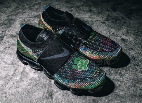 nike air vapormax strap有幾款？vapormax無鞋帶版有哪幾款？