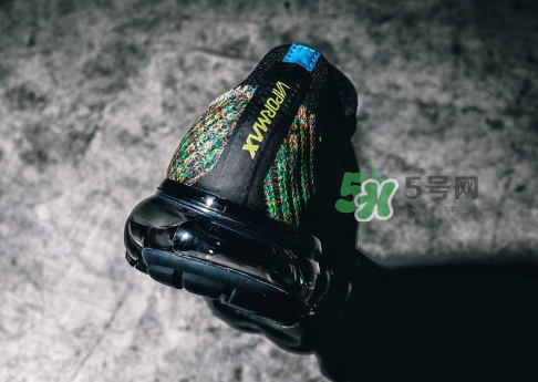 nike air vapormax strap有幾款？vapormax無鞋帶版有哪幾款？
