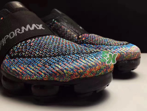 nike air vapormax strap有幾款？vapormax無鞋帶版有哪幾款？