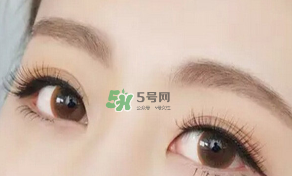 做美瞳線會(huì)不會(huì)顯老？做美瞳線顯老嗎？
