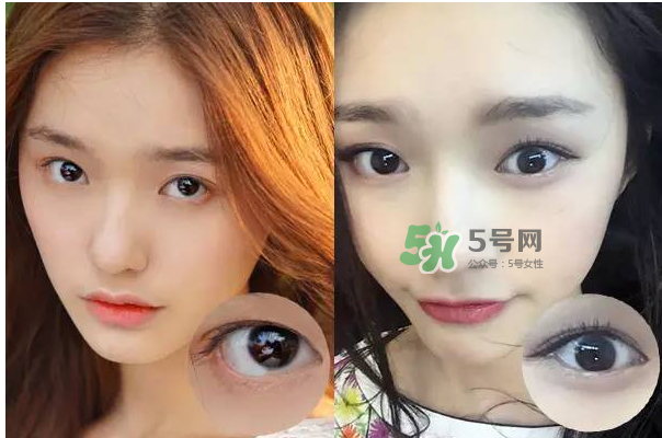 做美瞳線會不會掉睫毛？做美瞳線掉睫毛怎么辦？
