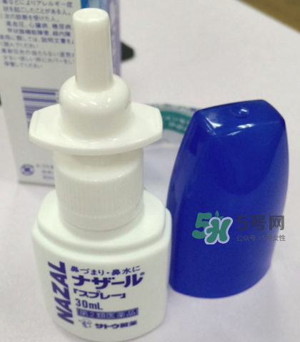 sato佐藤鼻炎噴劑有激素嗎？sato佐藤鼻炎噴劑的成分