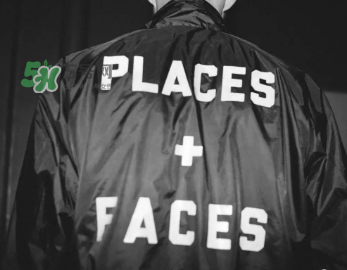 places+faces是什么牌子_哪個(gè)國(guó)家的_什么檔次？