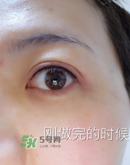 做美瞳線可以帶隱形眼鏡嗎？美瞳線幾天可以帶隱形眼鏡？