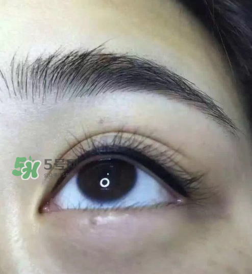 做美瞳線可以帶隱形眼鏡嗎？美瞳線幾天可以帶隱形眼鏡？