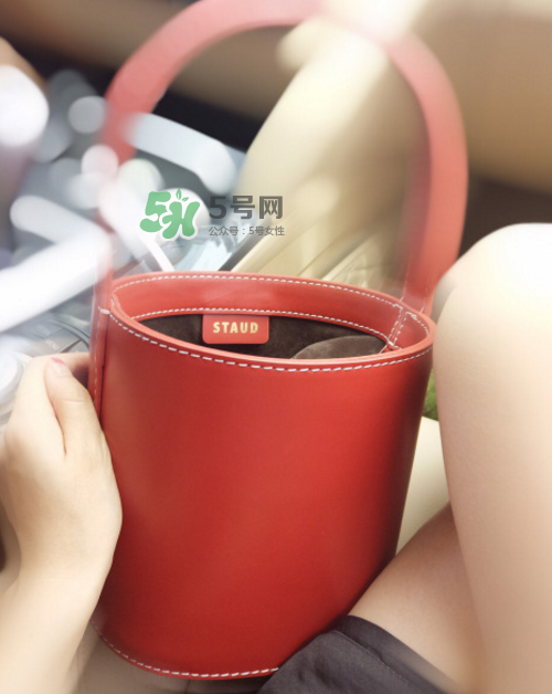 staud水桶包多少錢？staud水桶包專柜價格