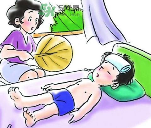 中暑了怎么恢復(fù)的快？輕度中暑怎么恢復(fù)的快？